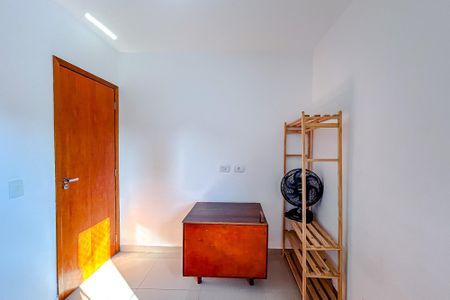 Apartamento para alugar com 45m², 2 quartos e sem vagaQuarto 2