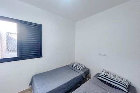 Quarto 1 de apartamento para alugar com 2 quartos, 45m² em Cidade Mãe do Céu, São Paulo