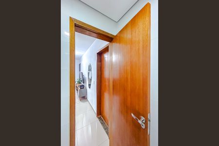 Apartamento para alugar com 45m², 2 quartos e sem vagaBanheiro