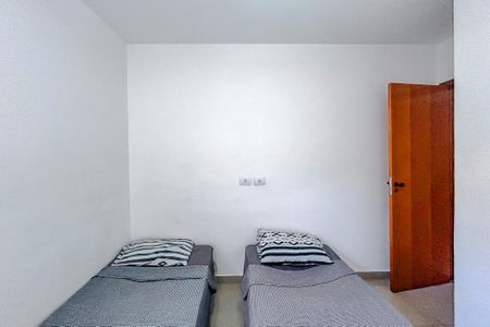 Apartamento para alugar com 45m², 2 quartos e sem vagaQuarto 1
