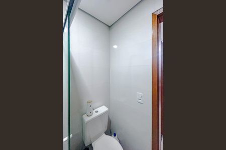 Apartamento para alugar com 45m², 2 quartos e sem vagaBanheiro