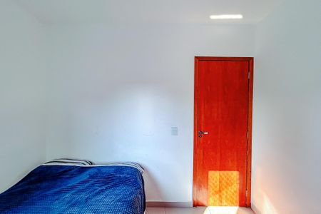 Apartamento para alugar com 45m², 2 quartos e sem vagaQuarto 2