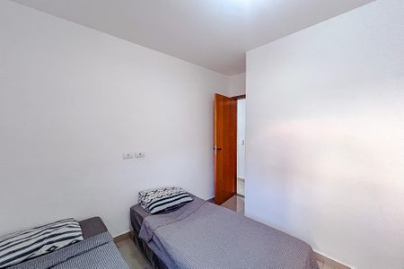 Apartamento para alugar com 45m², 2 quartos e sem vagaQuarto 1