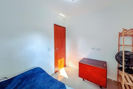 Apartamento para alugar com 45m², 2 quartos e sem vagaQuarto 2