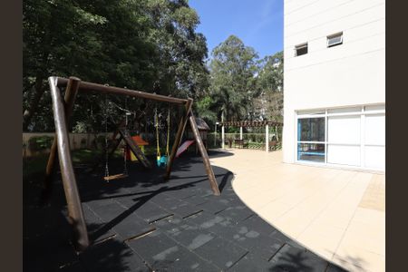 Apartamento para alugar com 119m², 3 quartos e 2 vagasÁrea comum - Playground