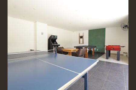 Apartamento para alugar com 119m², 3 quartos e 2 vagasSala de Jogos