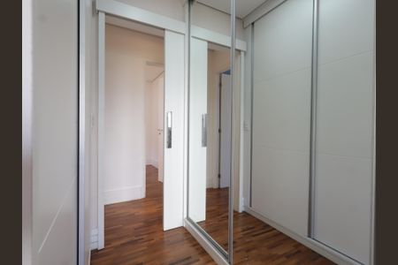 Apartamento para alugar com 119m², 3 quartos e 2 vagasSuíte 2