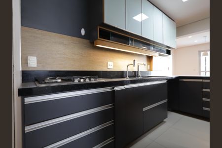 Apartamento para alugar com 119m², 3 quartos e 2 vagasCozinha