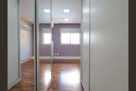 Apartamento para alugar com 119m², 3 quartos e 2 vagasSuíte 2