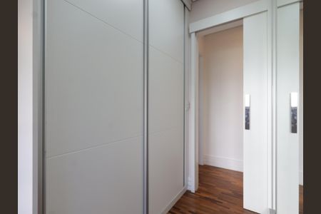 Apartamento para alugar com 119m², 3 quartos e 2 vagasSuíte 2