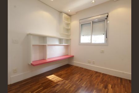 Apartamento para alugar com 119m², 3 quartos e 2 vagasSuíte 1