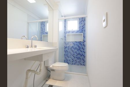 Apartamento para alugar com 119m², 3 quartos e 2 vagasSuíte 3