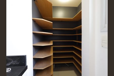 Apartamento para alugar com 119m², 3 quartos e 2 vagasDespensa