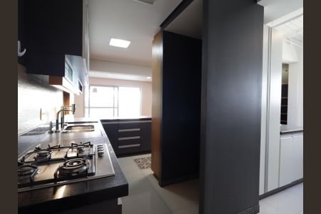 Apartamento para alugar com 119m², 3 quartos e 2 vagasCozinha