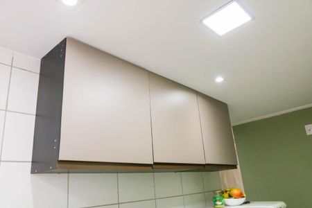 Apartamento para alugar com 55m², 2 quartos e sem vaga Apartamento para alugar com 55m², 2 quartos e sem vagaCozinha