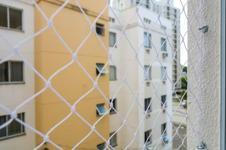 Apartamento para alugar com 55m², 2 quartos e sem vaga Apartamento para alugar com 55m², 2 quartos e sem vagaVista doQuarto 2