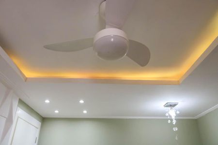 Apartamento para alugar com 55m², 2 quartos e sem vaga Apartamento para alugar com 55m², 2 quartos e sem vagaSala