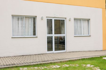 Apartamento para alugar com 55m², 2 quartos e sem vaga Apartamento para alugar com 55m², 2 quartos e sem vagaÁrea comum - Salão de festas