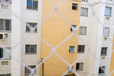 Apartamento para alugar com 55m², 2 quartos e sem vaga Apartamento para alugar com 55m², 2 quartos e sem vagaVista da Sala