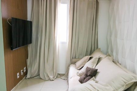 Apartamento para alugar com 55m², 2 quartos e sem vaga Apartamento para alugar com 55m², 2 quartos e sem vagaSala