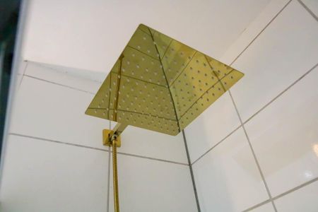 Apartamento para alugar com 55m², 2 quartos e sem vaga Apartamento para alugar com 55m², 2 quartos e sem vagaBanheiro