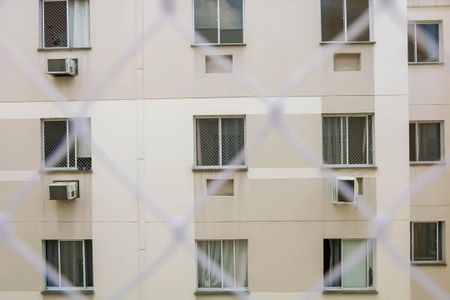 Apartamento para alugar com 55m², 2 quartos e sem vaga Apartamento para alugar com 55m², 2 quartos e sem vagaVista do Quarto 1