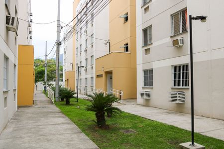 Apartamento para alugar com 55m², 2 quartos e sem vaga