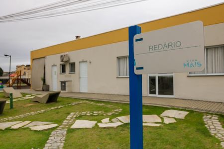 Apartamento para alugar com 55m², 2 quartos e sem vaga Apartamento para alugar com 55m², 2 quartos e sem vagaRedário