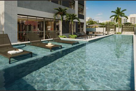 Apartamento à venda com 142m², 4 quartos e 2 vagas