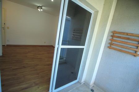 Apartamento para alugar com 2 quartos, 53m² em Quarta Parada, São Paulo