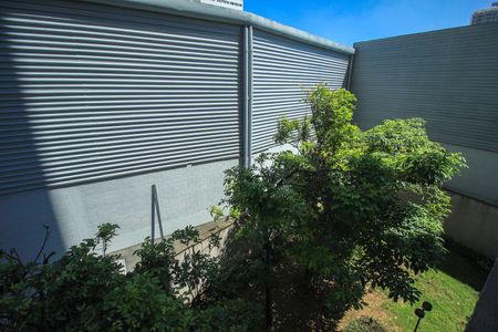 Apartamento à venda com 53m², 2 quartos e 1 vaga Apartamento à venda com 53m², 2 quartos e 1 vagaVista da Varanda da Sala