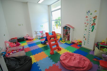 Apartamento à venda com 53m², 2 quartos e 1 vaga Apartamento à venda com 53m², 2 quartos e 1 vagaÁrea comum