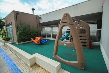 Apartamento à venda com 53m², 2 quartos e 1 vaga Apartamento à venda com 53m², 2 quartos e 1 vagaÁrea comum