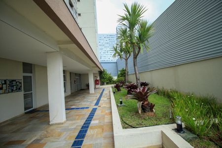 Apartamento à venda com 53m², 2 quartos e 1 vaga Apartamento à venda com 53m², 2 quartos e 1 vagaÁrea comum