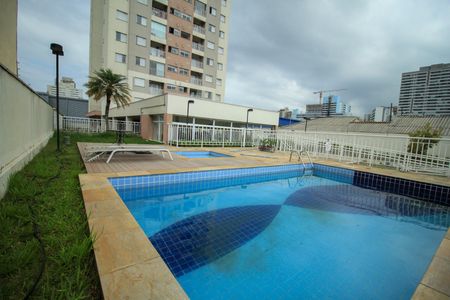 Apartamento à venda com 53m², 2 quartos e 1 vaga Apartamento à venda com 53m², 2 quartos e 1 vagaÁrea comum