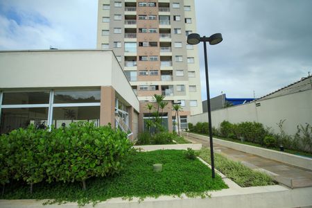 Apartamento à venda com 53m², 2 quartos e 1 vaga Apartamento à venda com 53m², 2 quartos e 1 vagaÁrea comum
