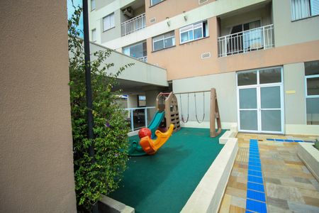 Apartamento à venda com 53m², 2 quartos e 1 vaga Apartamento à venda com 53m², 2 quartos e 1 vagaÁrea comum