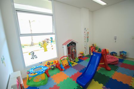 Apartamento à venda com 53m², 2 quartos e 1 vaga Apartamento à venda com 53m², 2 quartos e 1 vagaÁrea comum