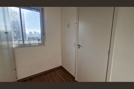 Quarto 2 de apartamento para alugar com 2 quartos, 33m² em Jardim Prudência, São Paulo