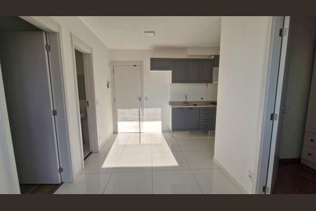 Apartamento para alugar com 2 quartos, 33m² em Jardim Prudência, São Paulo
