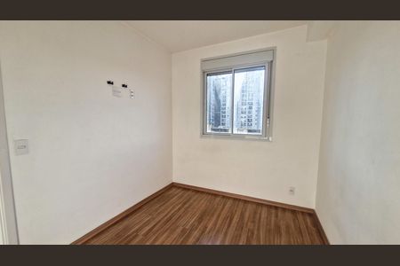 Quarto de apartamento para alugar com 2 quartos, 33m² em Jardim Prudência, São Paulo