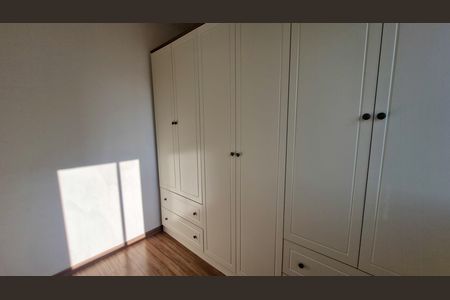 Quarto 2 de apartamento para alugar com 2 quartos, 33m² em Jardim Prudência, São Paulo