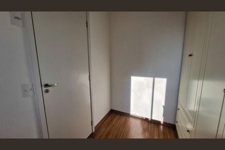 Quarto de apartamento para alugar com 2 quartos, 33m² em Jardim Prudência, São Paulo
