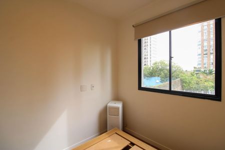 Apartamento para alugar com 40m², 2 quartos e 1 vaga Apartamento para alugar com 40m², 2 quartos e 1 vagaQuarto 2