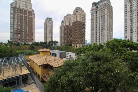 Apartamento para alugar com 40m², 2 quartos e 1 vaga Apartamento para alugar com 40m², 2 quartos e 1 vagaVista Quarto 2