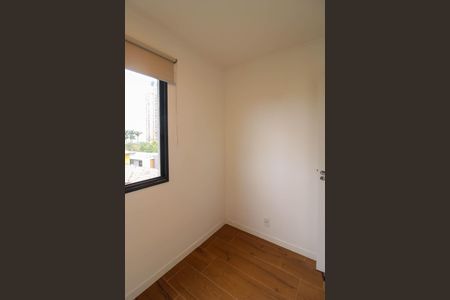 Quarto 1 de apartamento à venda com 2 quartos, 40m² em Jardim Panorama, São Paulo