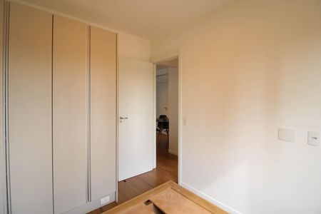 Apartamento para alugar com 40m², 2 quartos e 1 vaga Apartamento para alugar com 40m², 2 quartos e 1 vagaQuarto 2
