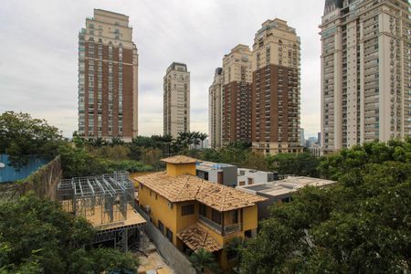 Vista Quarto 1 de apartamento à venda com 2 quartos, 40m² em Jardim Panorama, São Paulo