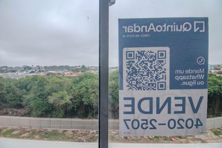 Apartamento à venda com 85m², 2 quartos e 1 vagaPlaquinha