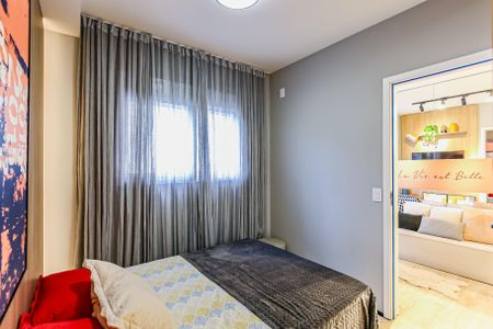 Apartamento à venda com 31m², 1 quarto e sem vagaQuarto